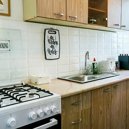 Hacienda Coltea - Cozy Old Town * 布加勒斯特