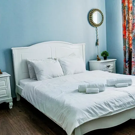 Hacienda Coltea - Cozy Old Town * 布加勒斯特