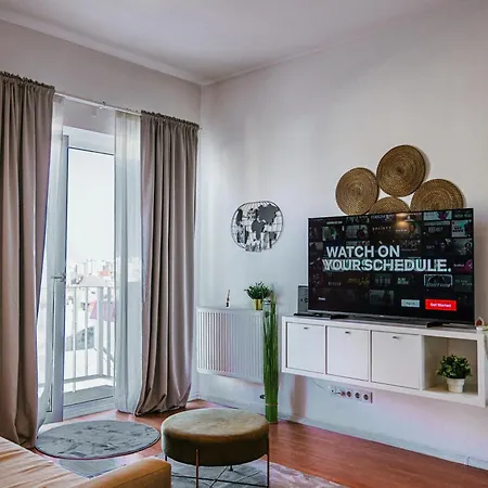 Hacienda Coltea - Cozy Old Town 公寓 *