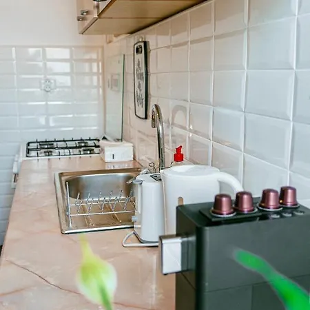 Hacienda Coltea - Cozy Old Town * Bucharest