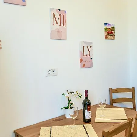 Apartment Hacienda Coltea - Cozy Old Town