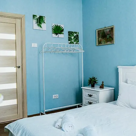 Hacienda Coltea - Cozy Old Town Apartment *