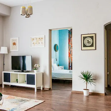 Hacienda Coltea - Cozy Old Town Apartman Bukarest