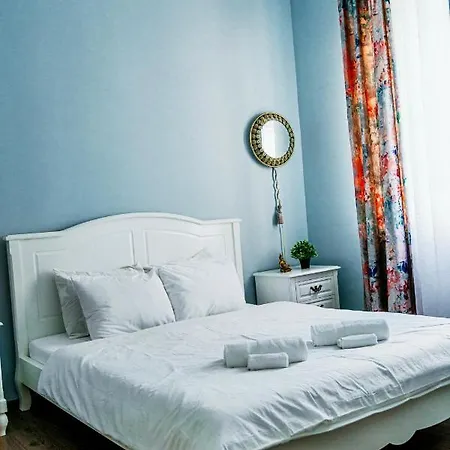 Hacienda Coltea - Cozy Old Town