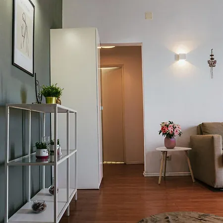 Hacienda Coltea - Cozy Old Town Βουκουρέστι