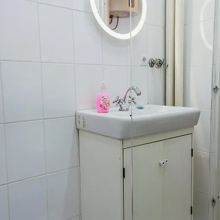 Hacienda Coltea - Cozy Old Town Apartman *