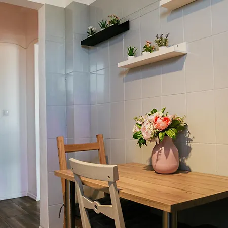 Hacienda Coltea - Cozy Old Town Apartman Bukarest