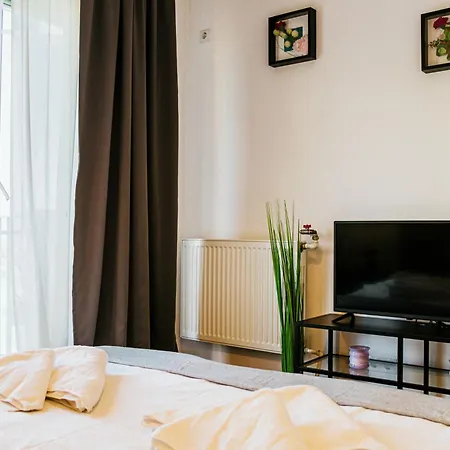 Hacienda Coltea - Cozy Old Town Apartment