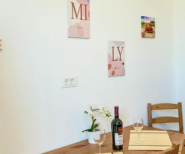 Lejlighed Hacienda Coltea - Cozy Old Town