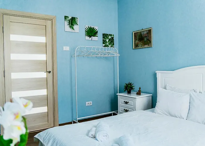 Hacienda Coltea - Cozy Old Town Appartement *