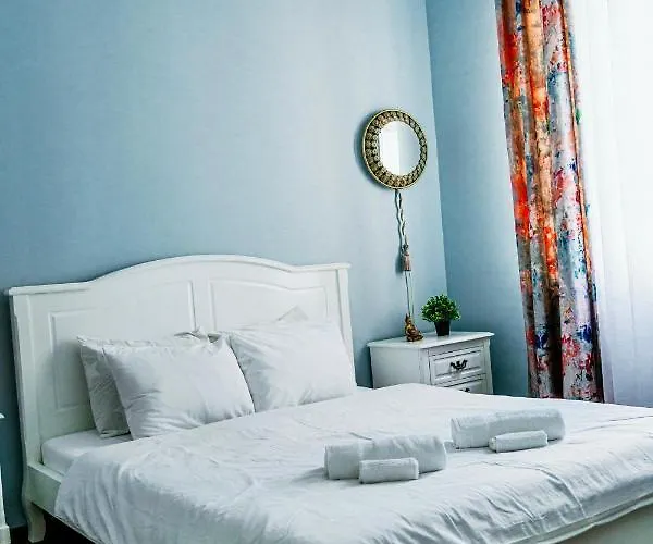 Hacienda Coltea - Cozy Old Town