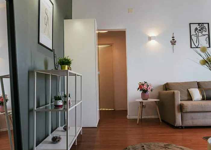 Hacienda Coltea - Cozy Old Town Bukarest