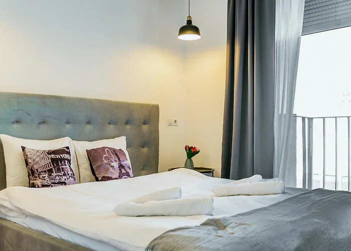 Hacienda Coltea - Cozy Old Town