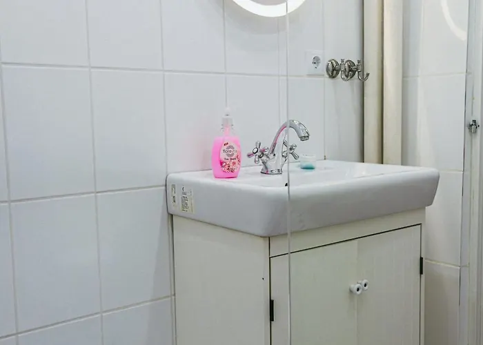 Hacienda Coltea - Cozy Old Town Appartement *