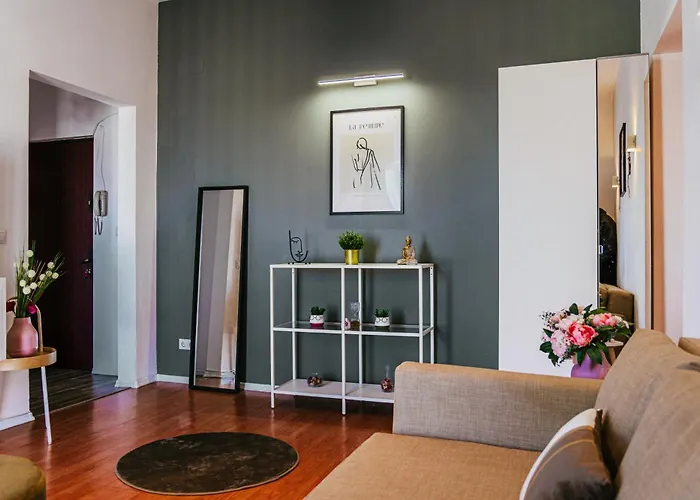 Hacienda Coltea - Cozy Old Town Bukarest