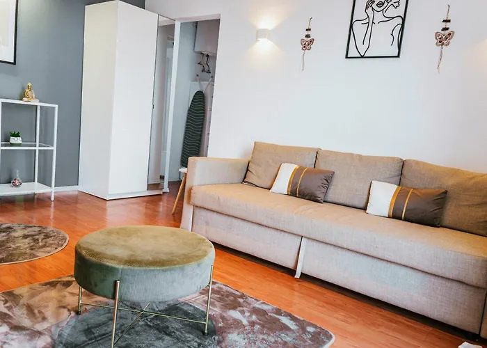 Hacienda Coltea - Cozy Old Town * Bukarest