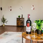 Hacienda Coltea - Cozy Old Town Apartment *