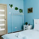 Hacienda Coltea - Cozy Old Town Apartment *