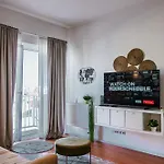 Hacienda Coltea - Cozy Old Town Apartment *