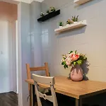 Hacienda Coltea - Cozy Old Town Apartment Bukarest