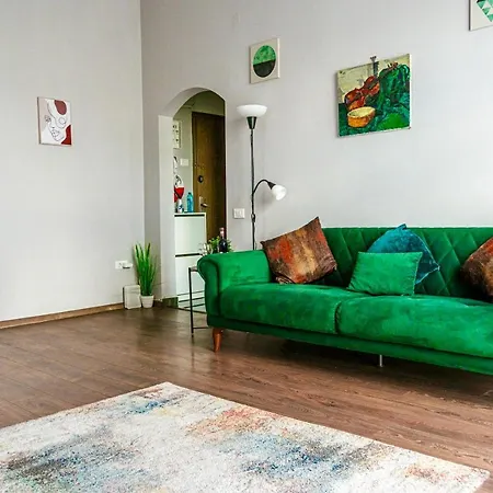 Hacienda Coltea - Cozy Old Town *