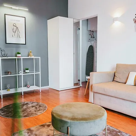 Appartamento Hacienda Coltea - Cozy Old Town Bucarest