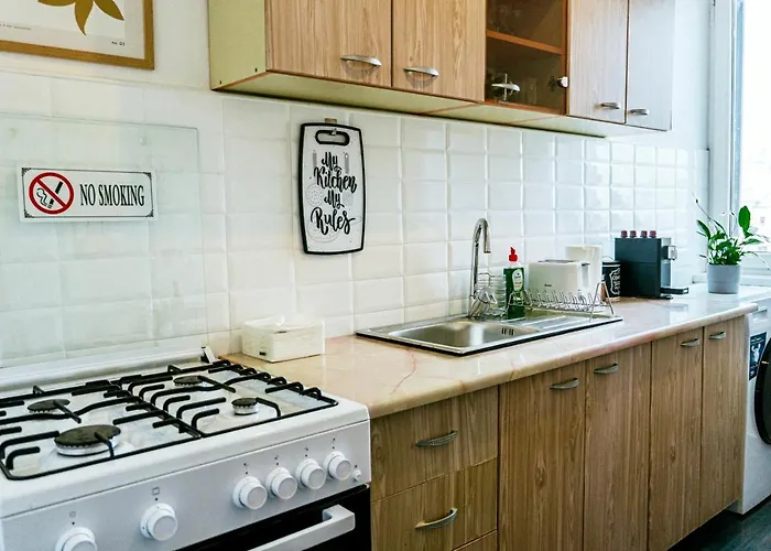 Hacienda Coltea - Cozy Old Town * Bukarest