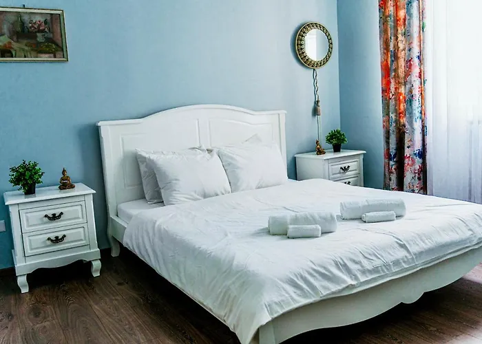 Hacienda Coltea - Cozy Old Town * Bukarest