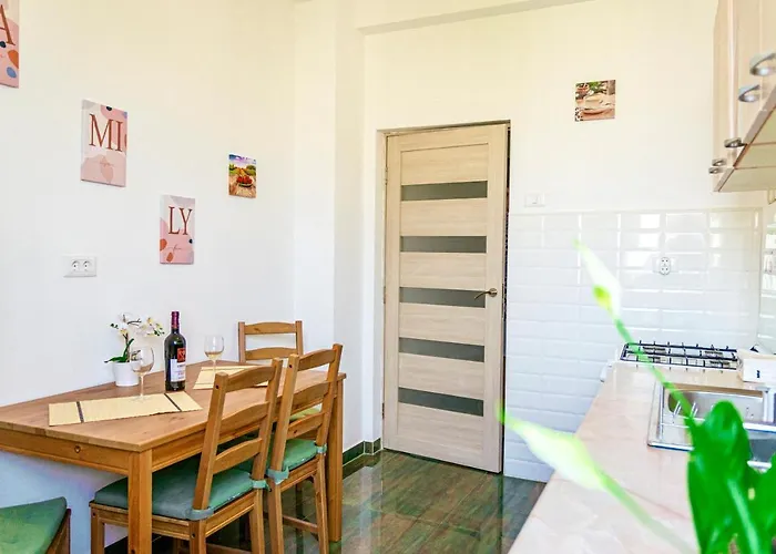 Hacienda Coltea - Cozy Old Town *