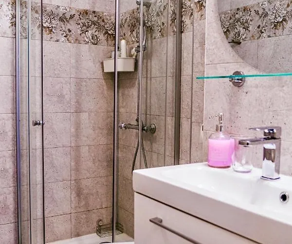 Hacienda Coltea - Cozy Old Town