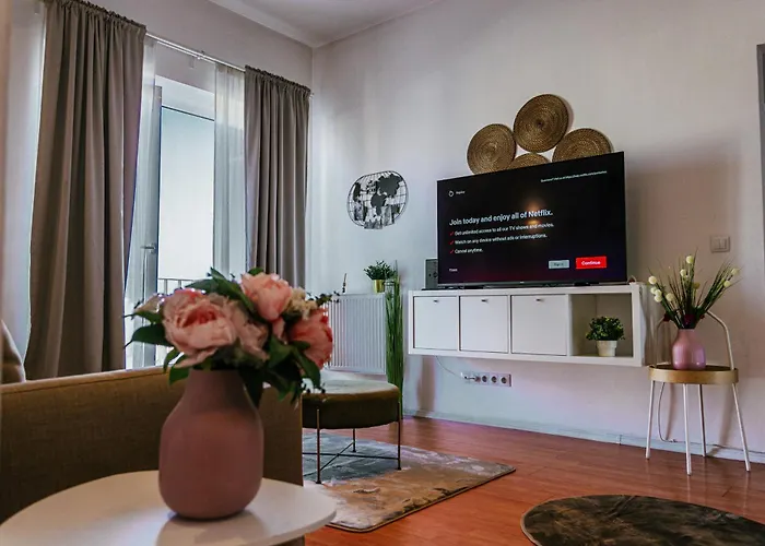 Hacienda Coltea - Cozy Old Town *