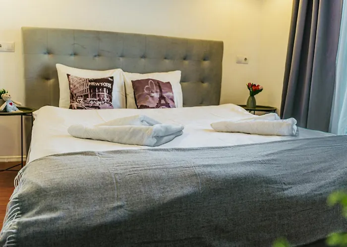 Hacienda Coltea - Cozy Old Town