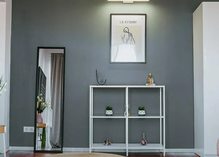 Hacienda Coltea - Cozy Old Town