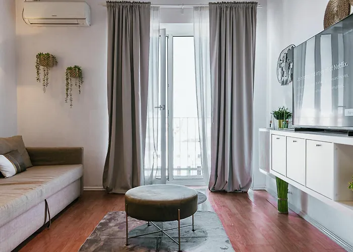 Hacienda Coltea - Cozy Old Town *