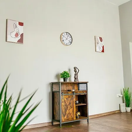 Hacienda Coltea - Cozy Old Town Appartement *