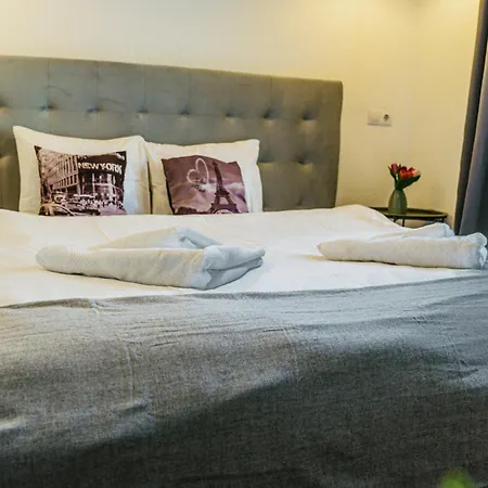 Hacienda Coltea - Cozy Old Town