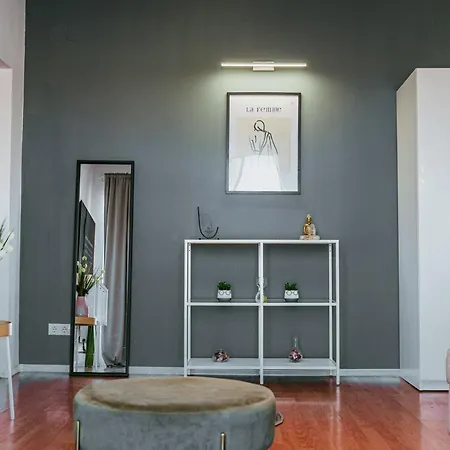 Hacienda Coltea - Cozy Old Town