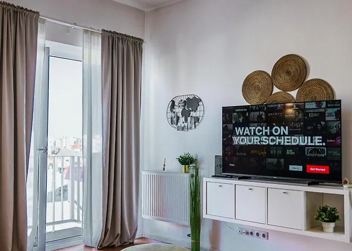 Hacienda Coltea - Cozy Old Town アパート *