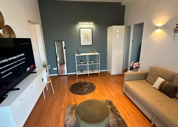 Hacienda Coltea - Cozy Old Town ブカレスト